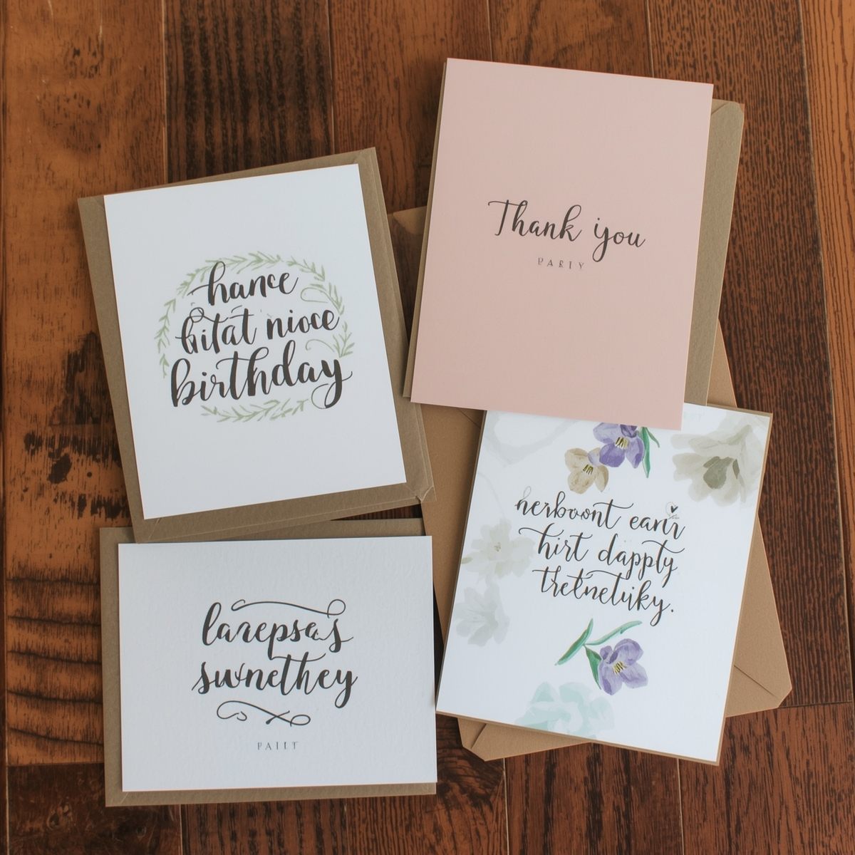 Selección de materiales