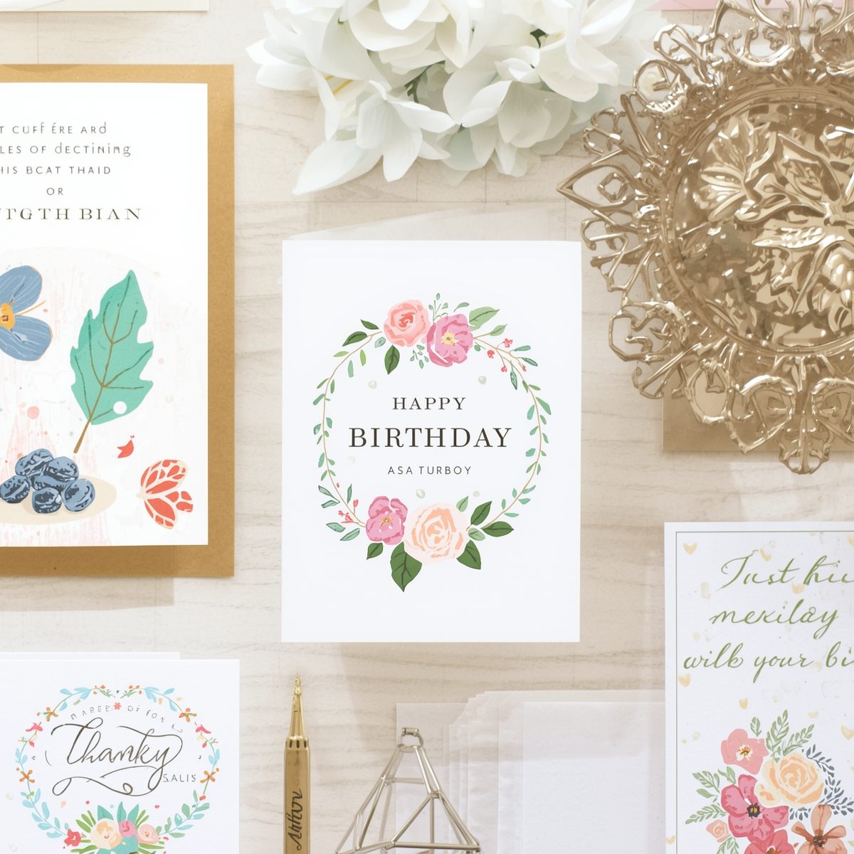 Papel de calidad artesanal